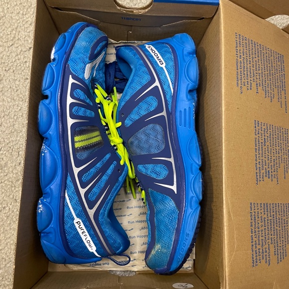 Brooks Pure Flow 2 - Picture 2 of 9